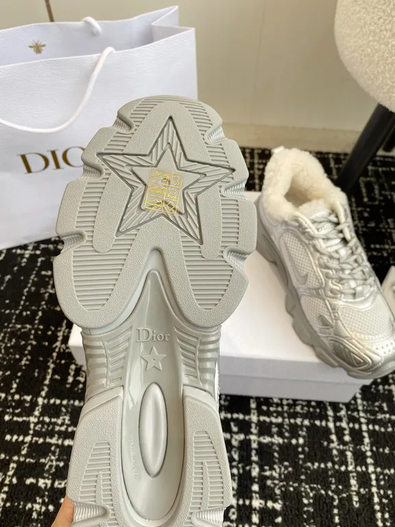 Dior Shoe 